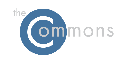 Bennet Family Park Sponsor Logo - The Commons