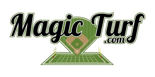 Bennet Family Park Sponsor Logo - Magic Turf