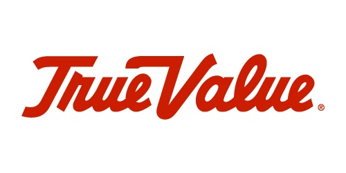 Bennet Family Park Sponsor Logo - True Value