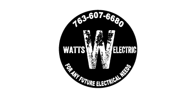 Watts Electric Logo